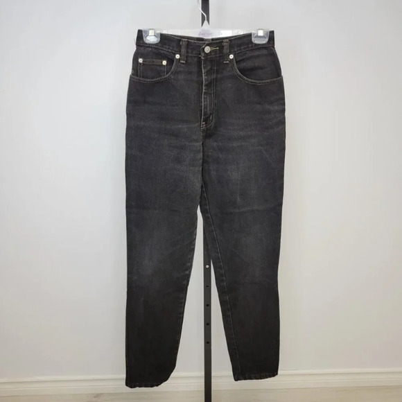 VINTAGE Pelican Cove High Waist Jeans - Picture 1 of 5